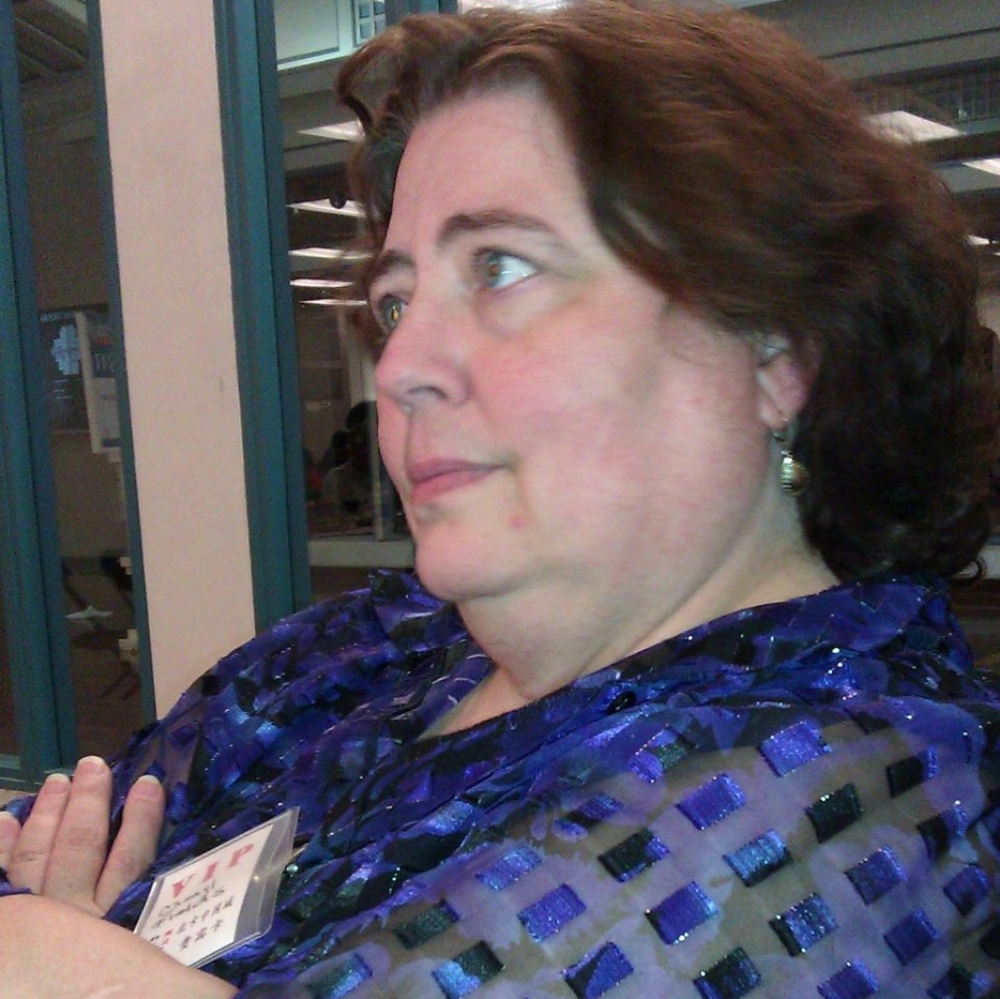 Meet your Posher, Cheryl